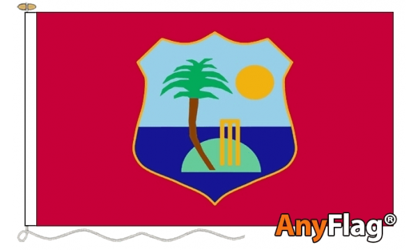 West Indies Custom Printed AnyFlag®
